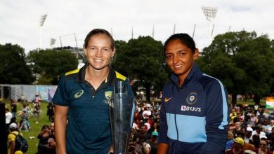 INDIA VS AUSTRALIA FINAL ICC T20 WOMEN WORLD CUP