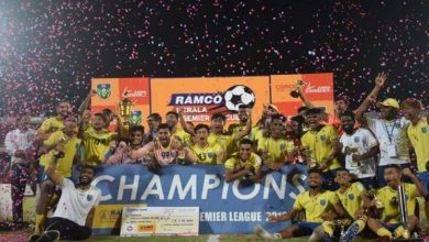 KERALA BLASTERS VICTORY