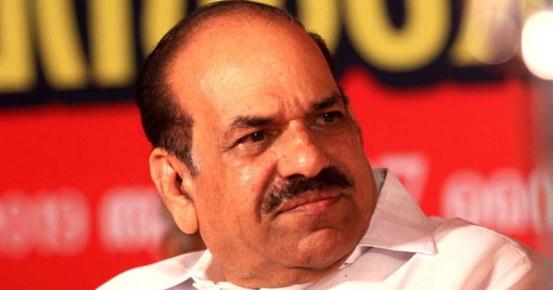 Kodiyeri-Balakrishnan