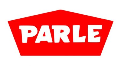 PARLE LOGO