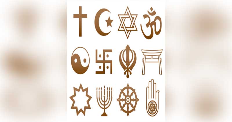 RELIGIOUS-SYMBOLS