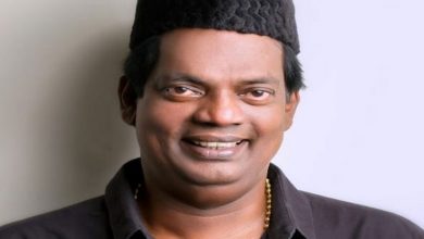 SALIM KUMAR