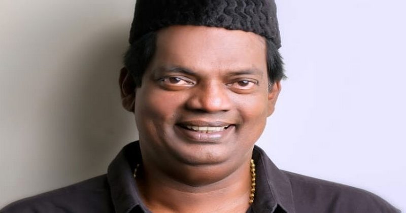 SALIM KUMAR