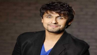 SONU NIGAM