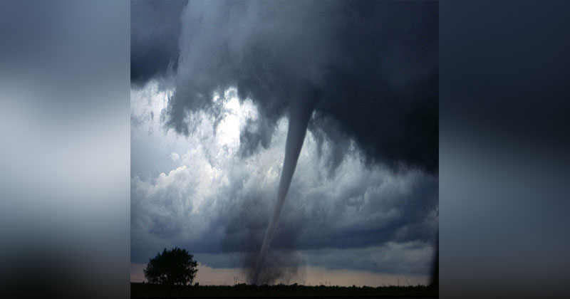 TORNADO