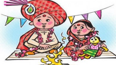 child-marriage