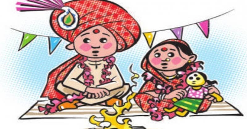 child-marriage