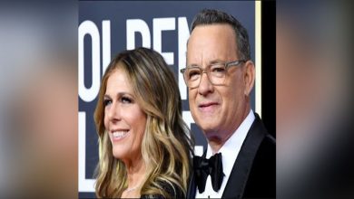 hollywood-actor-tom-hanks-and-wife