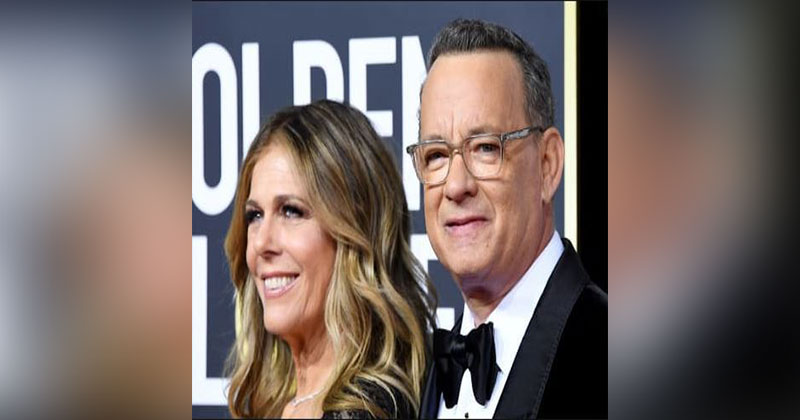 hollywood-actor-tom-hanks-and-wife