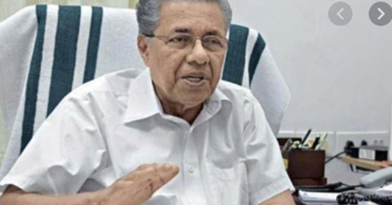 pinarayi