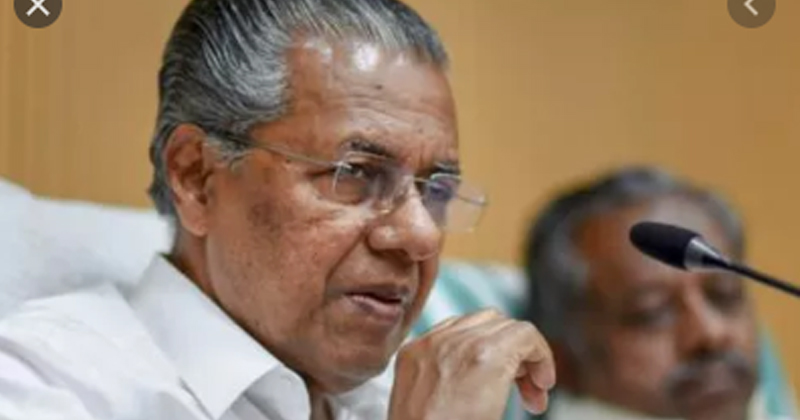 pinarayi