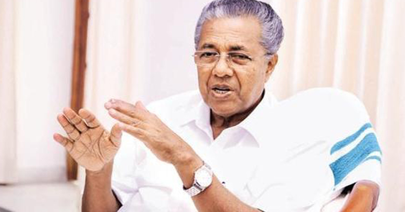 pinarayi