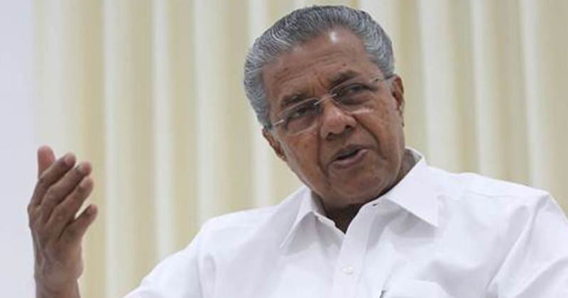 pinarayi