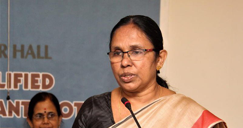 shailaja-teacher