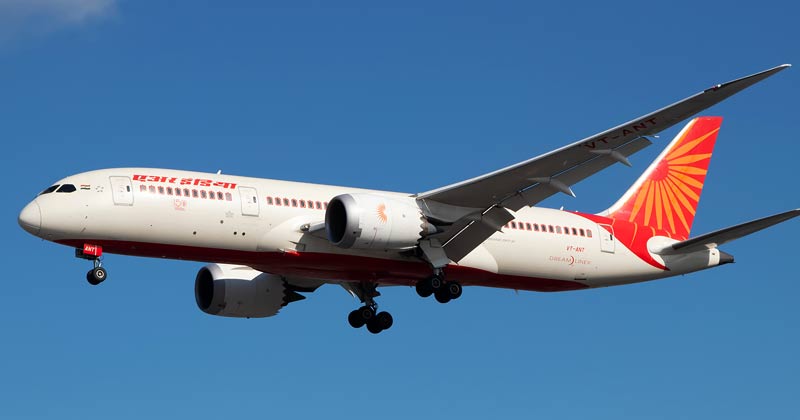 Air-india