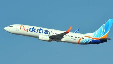 FlyDubai