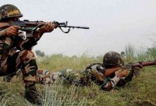 INDIAN ARMY