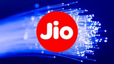 Jio-Fibre