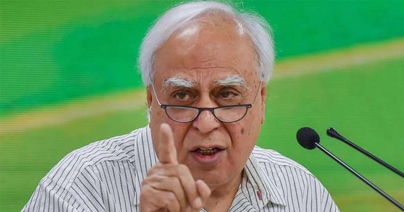 Kapil-Sibal