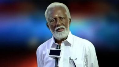 Kummanam