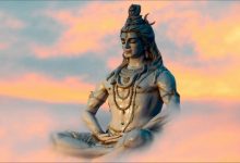 LORD SHIVA