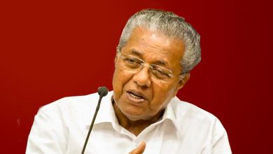 Pinarayi-vijayans