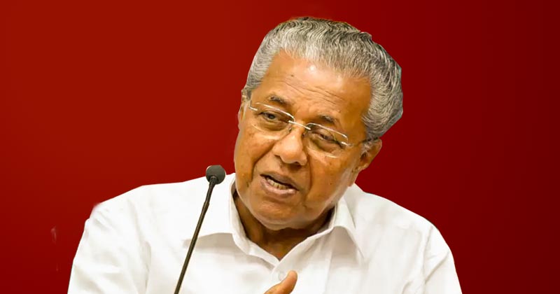 Pinarayi-vijayans