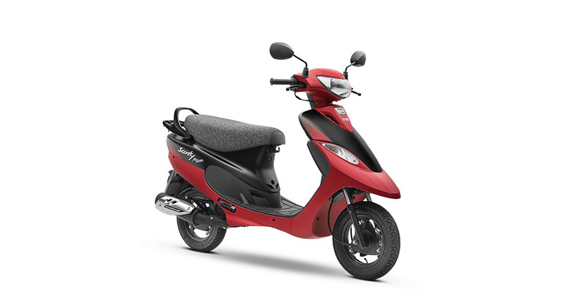 SCOOTY-PEP-PLUS-RED TWO