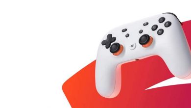 STADIA PRO