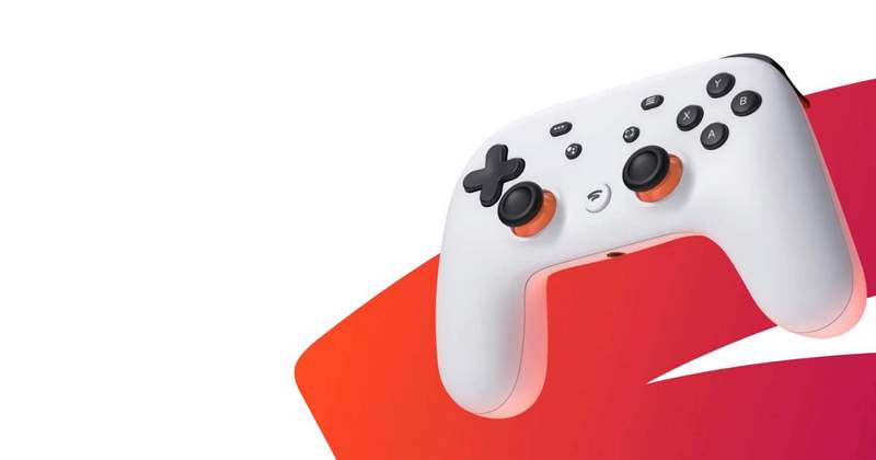 STADIA PRO