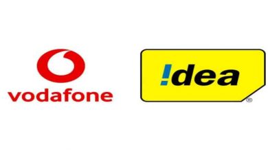 VODAFONE IDEA