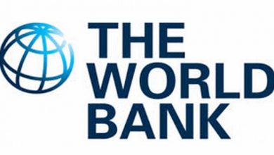 WORLD BANK