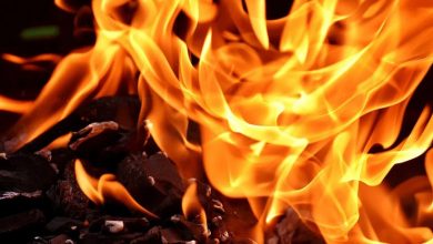 fire