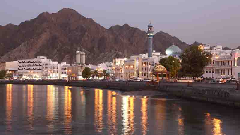 oman