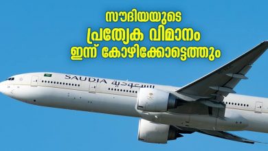 saudia-vimanam