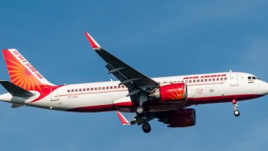 AIr-India