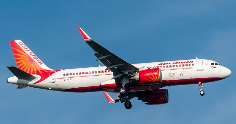 AIr-India