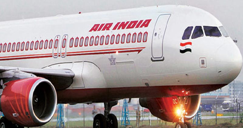 Air-India