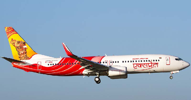 Air-India-express