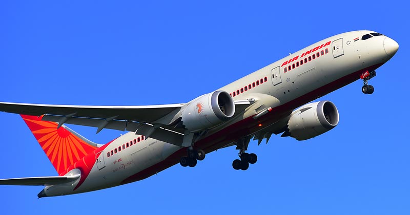 Air-India