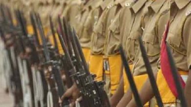 Armed-Kerala-Police