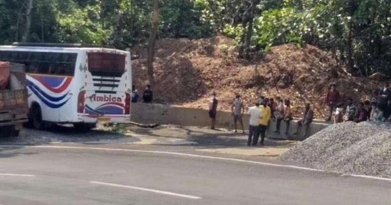 Bus-kerala