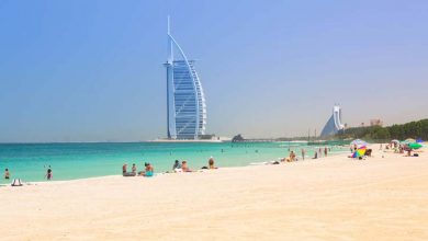 Dubai-beach