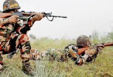 Indian-Amry