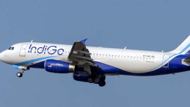 Indigo-airline