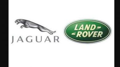 JAGUAR AND LAND ROVER