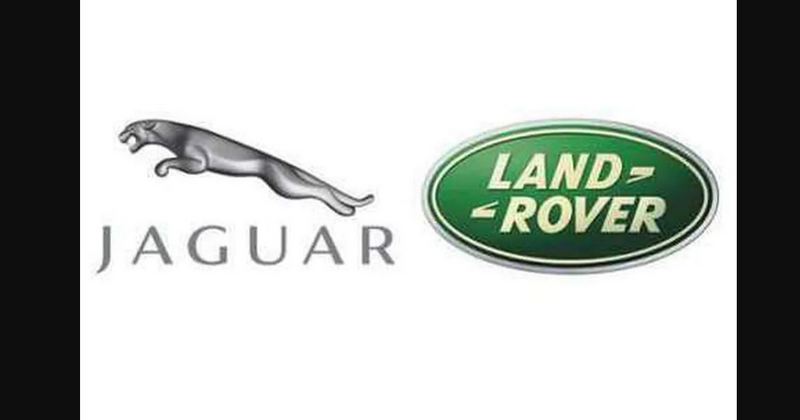 JAGUAR AND LAND ROVER