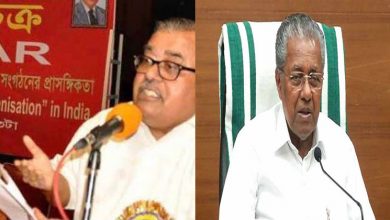 K-VARADHARAJAN-CM-PINARAYI