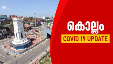 Kollam-Covid