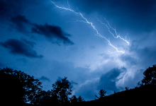Lightning